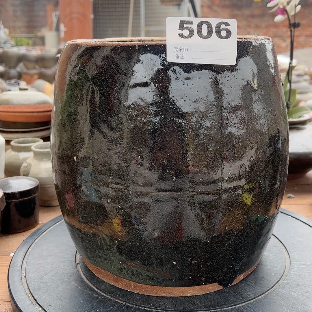 【闪购商品】土陶陶罐洋****M000000506