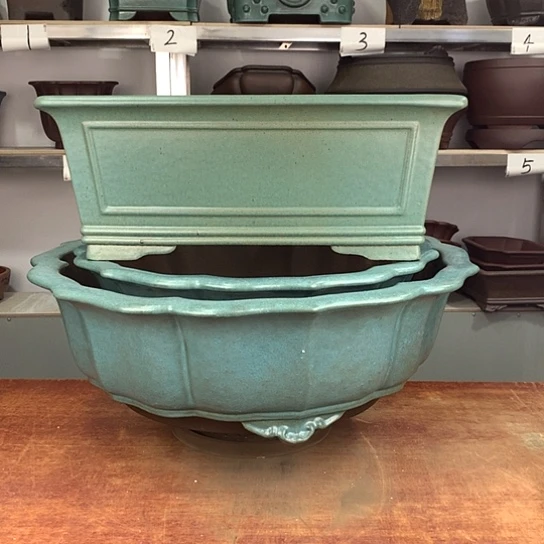 宜兴紫砂工艺厂生产