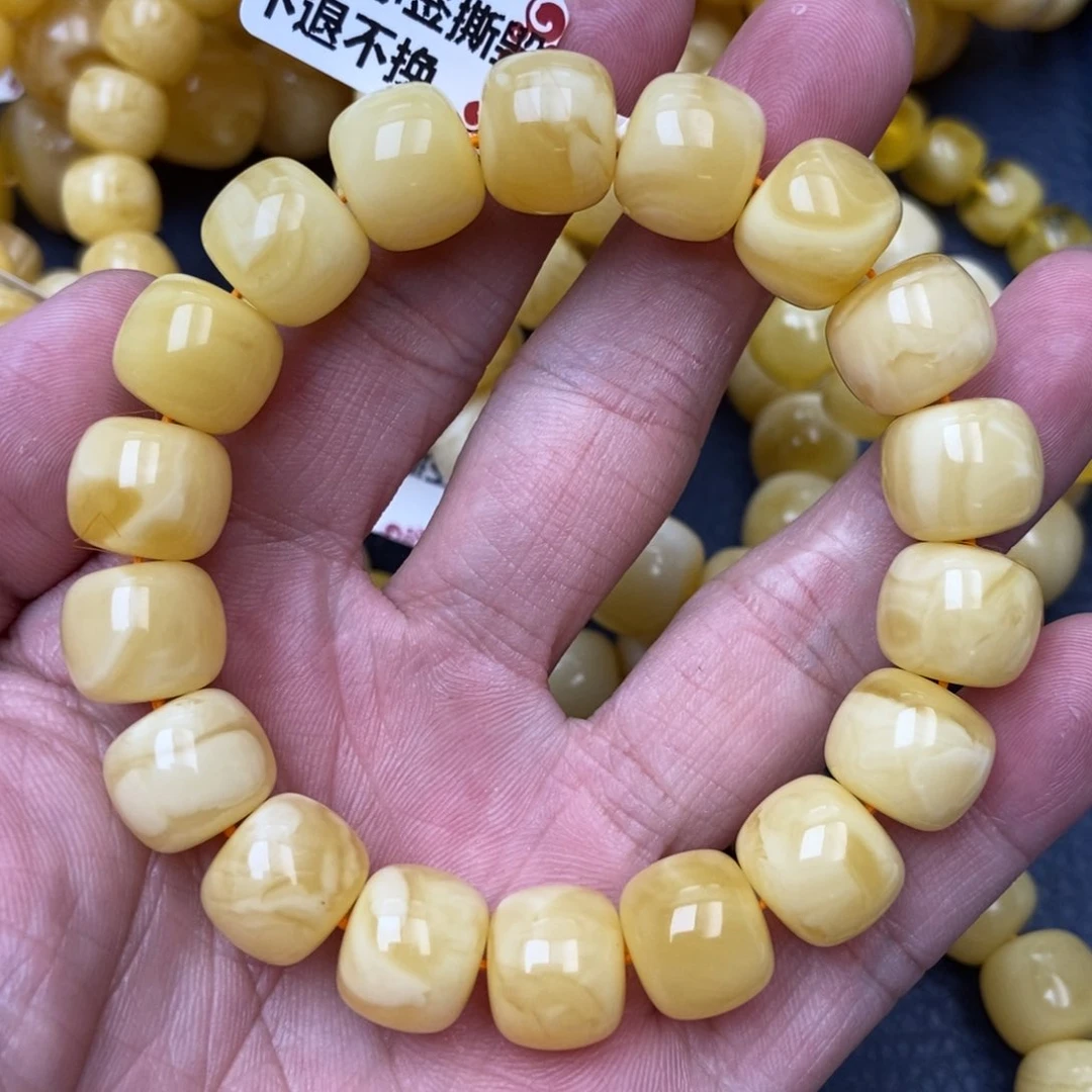 未镶嵌蜜蜡珠宝奇石孙**儿1