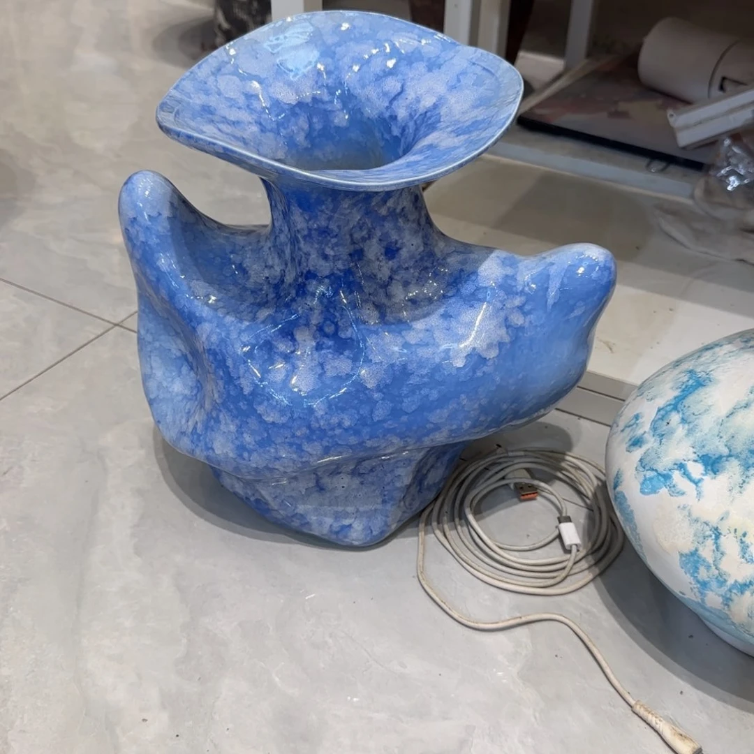 景德镇陶瓷艺术品