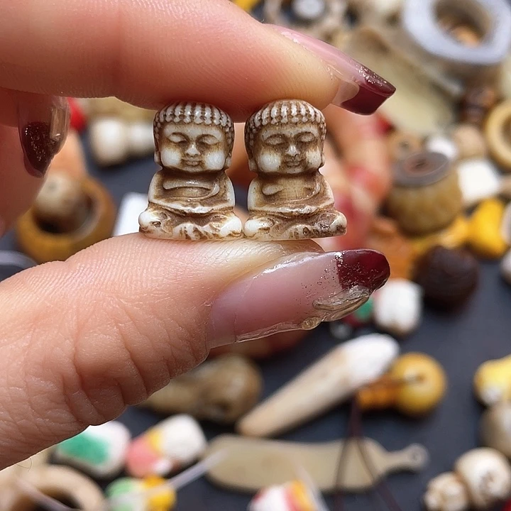 驼骨手串/手链其他配饰