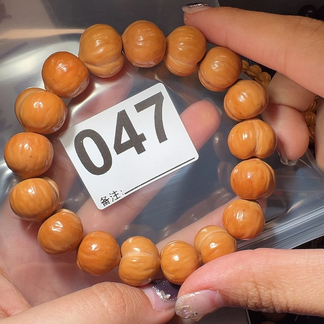 手串猴头核桃1.6/好的