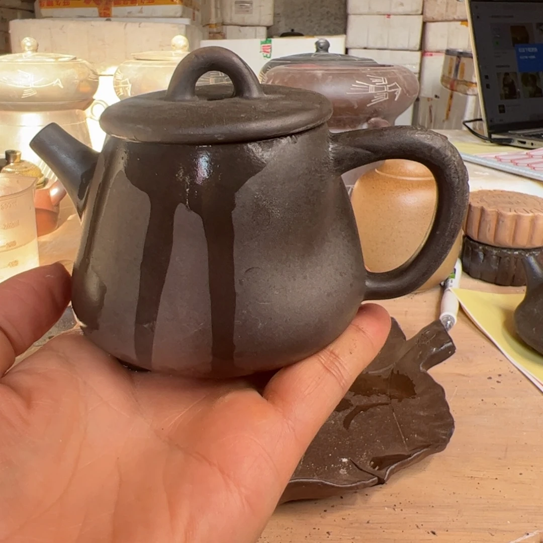 坭兴陶贵台龙窑A30