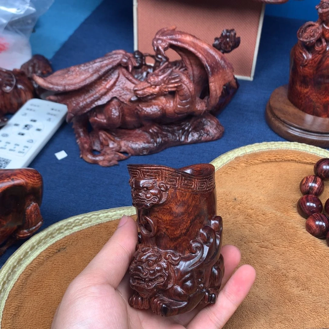 木平**人海南黄花梨木等