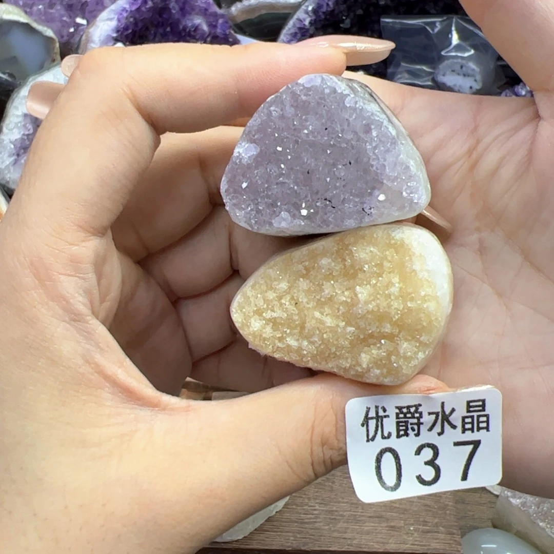 未镶嵌大型摆件（非配饰）水晶宝****737