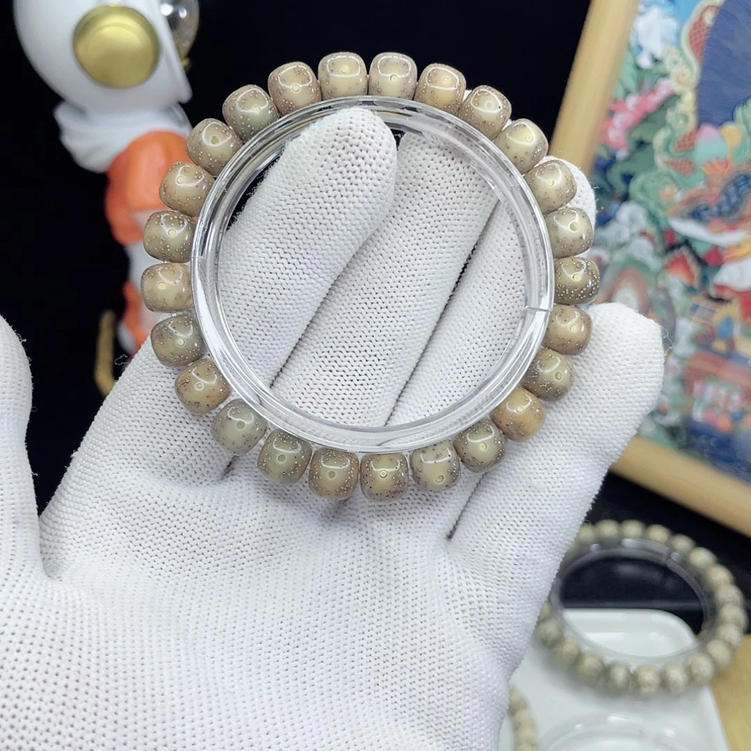 吊坠星月菩提7731