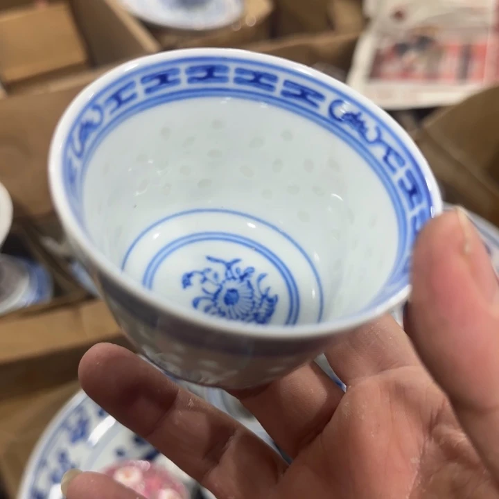 陶非文物景德镇陶瓷艺术品