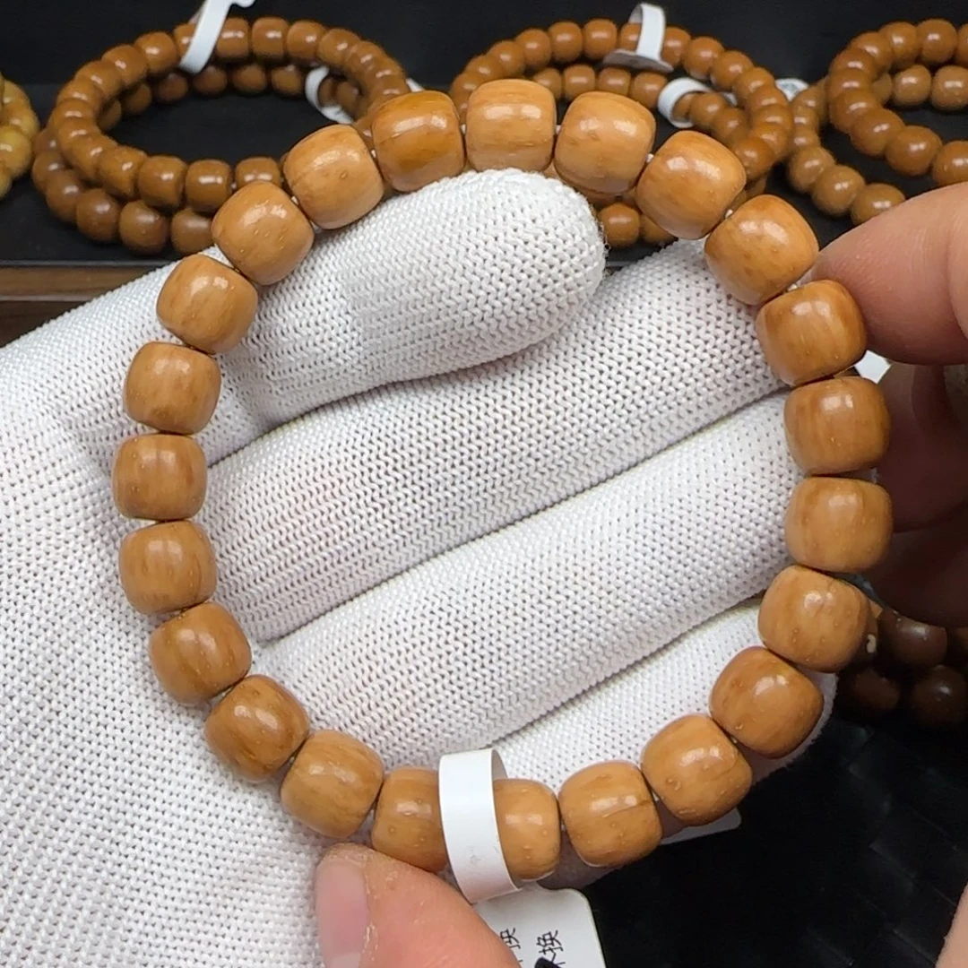 手串紫金鼠9.8mm实心老型（毕业款）273