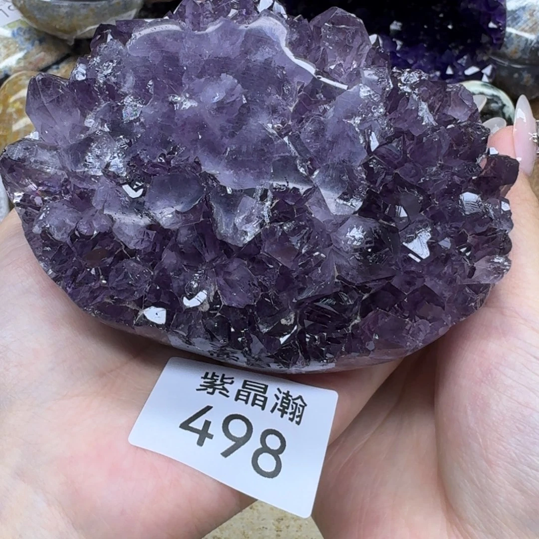 未镶嵌大型摆件（非配饰）水晶