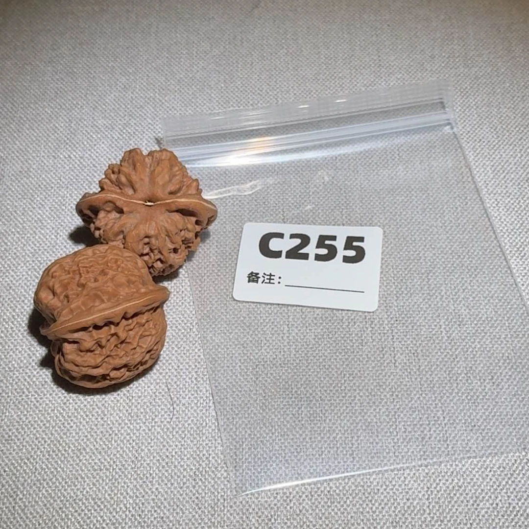 文玩核桃吊坠树**河蚂蚁沟255