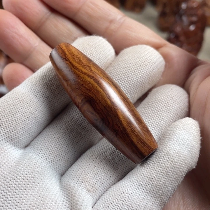 黄花梨/降香黄檀挂件