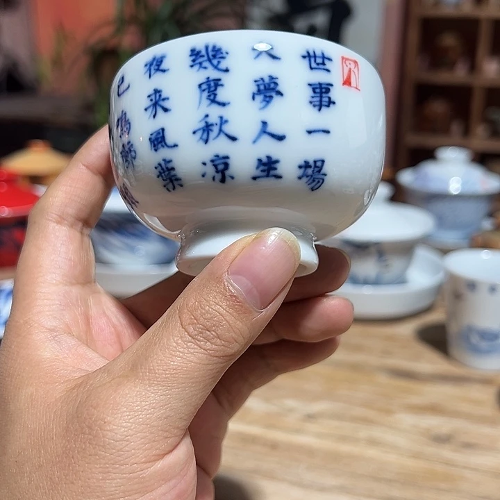 陶瓷艺术作品欣赏