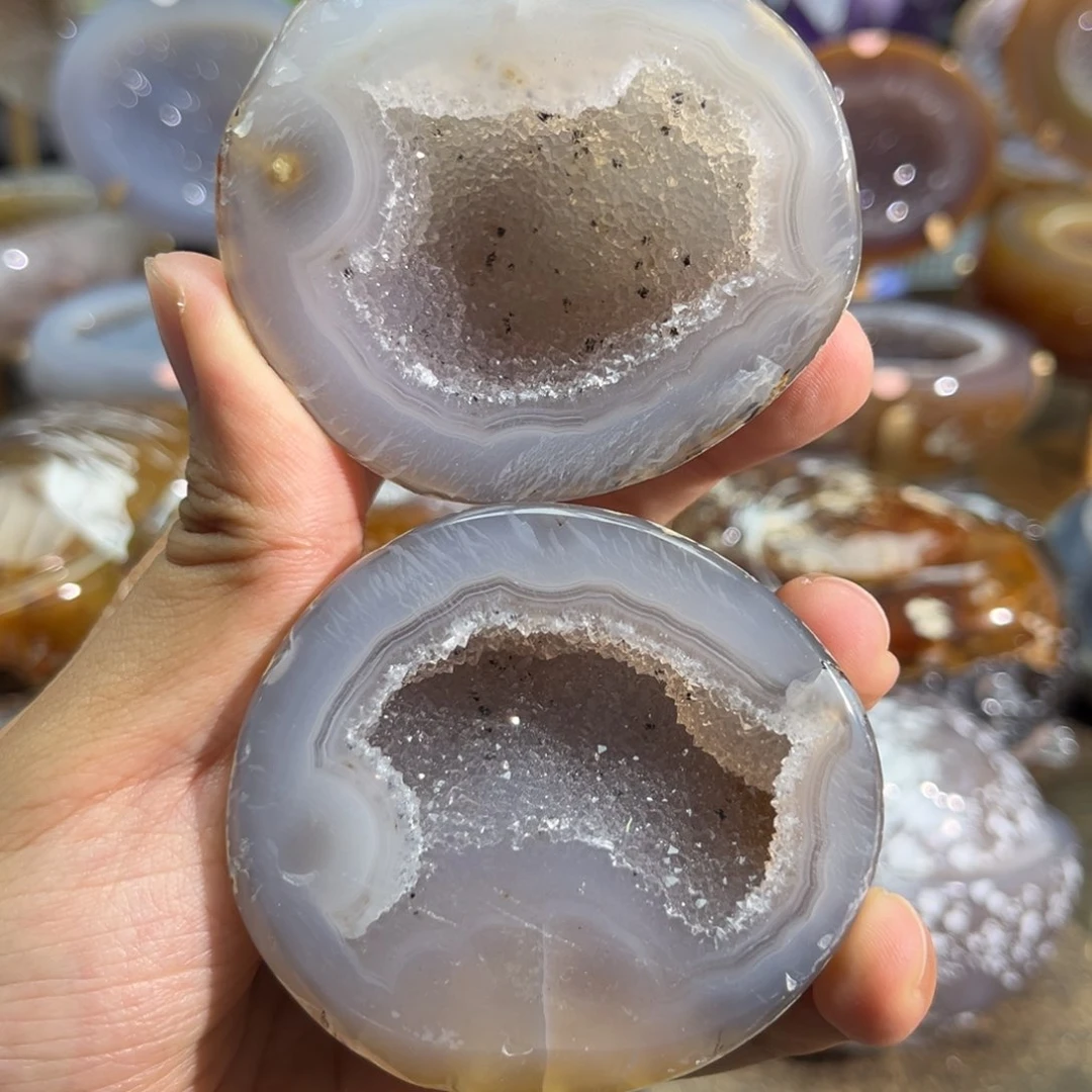 未镶嵌大型摆件（非配饰）紫晶