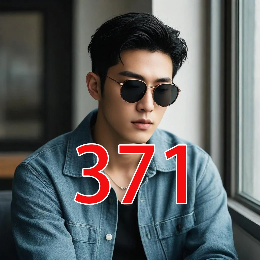 TG新款时尚百搭潮流休闲衣服-371