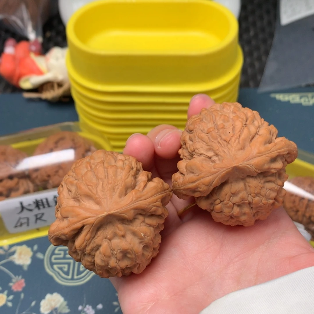 【闪购商品】吊坠文玩核桃48-24773-05