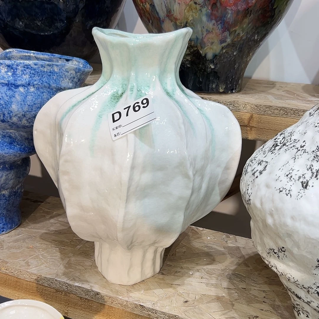 摆件景德镇陶瓷艺术研究院