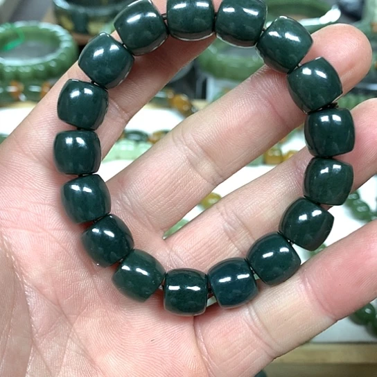 未镶嵌和田玉珠宝奇石