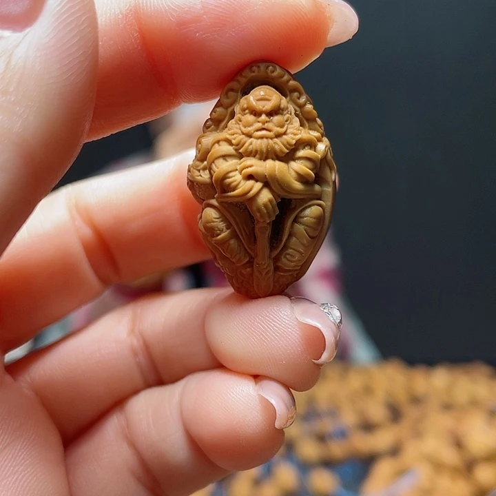 橄榄核手串/手链橄榄