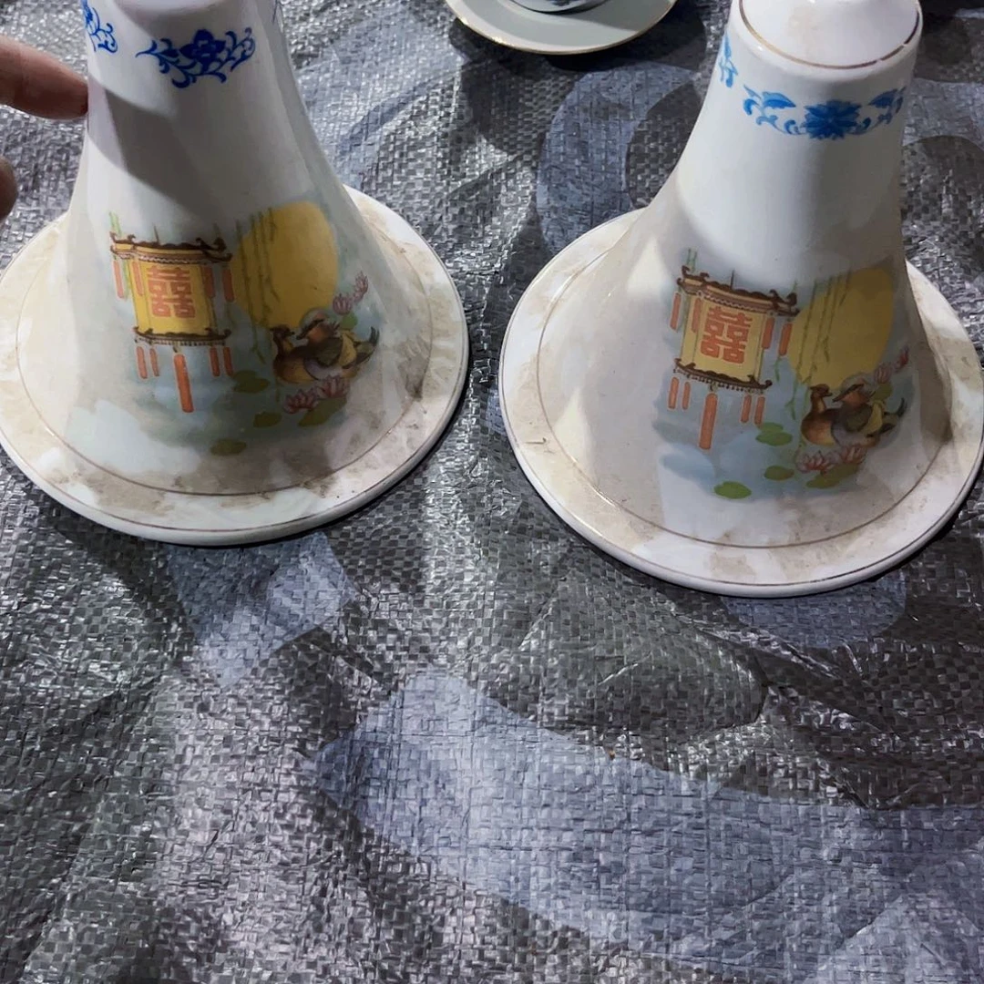 摆件，烧制问题都是正常82