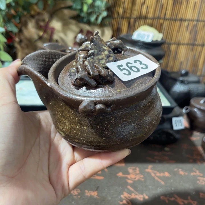 花**.木村信弘柴烧保平弘