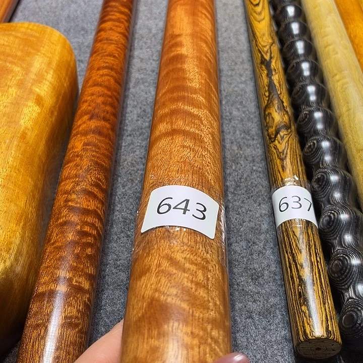 大果紫檀（缅甸花梨）孙*程643