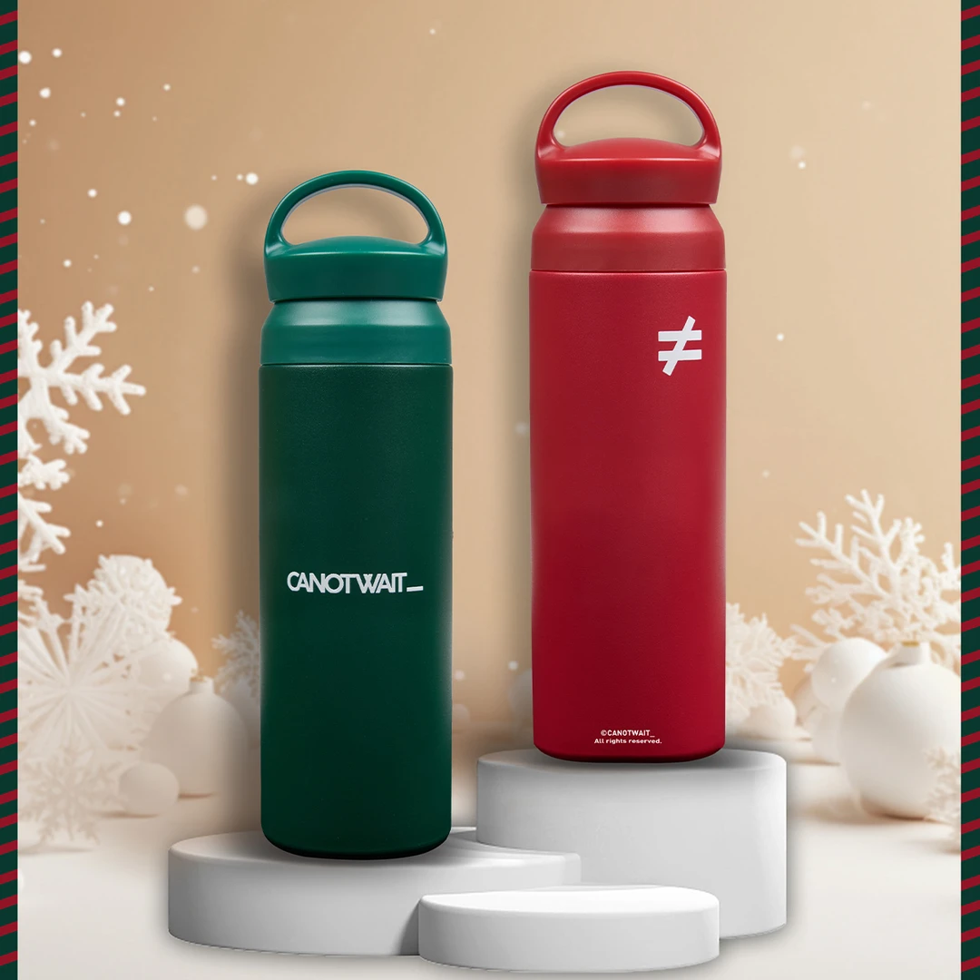 CANOTWAIT_随行保温杯
