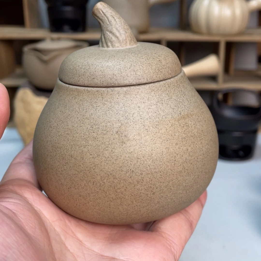 【闪购商品】壶老段烧陶瓷茶器！