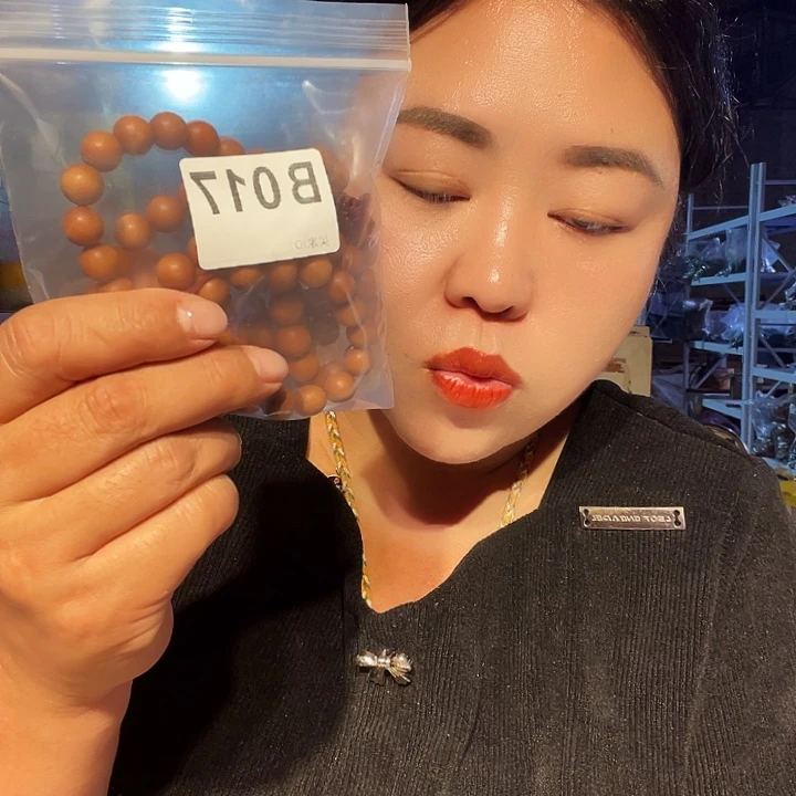 大果紫檀（缅甸花梨）017