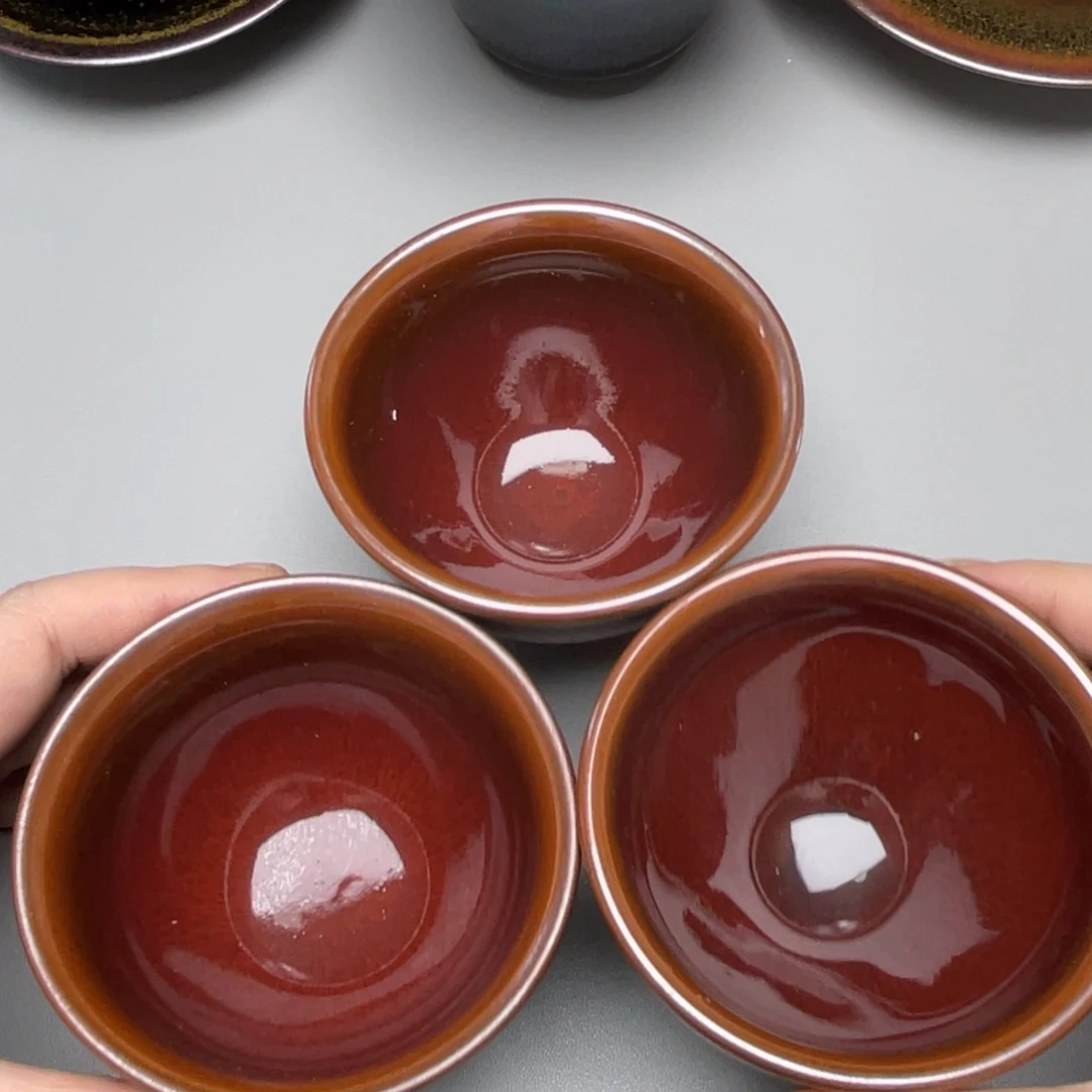 茶盏70。