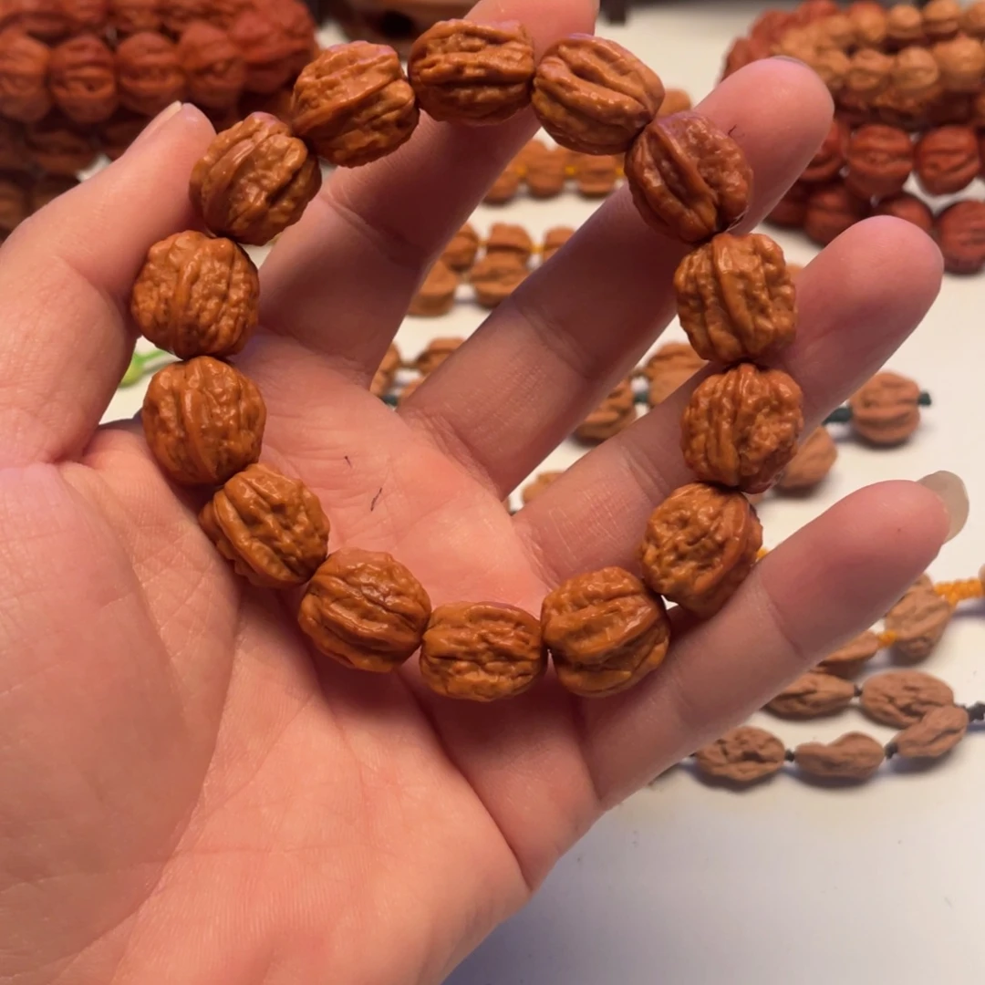 手串文玩核桃小核桃