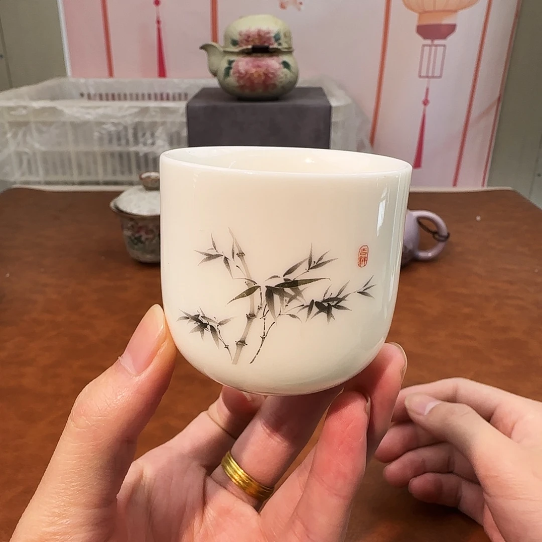 初颜茶器闪购商品链接171