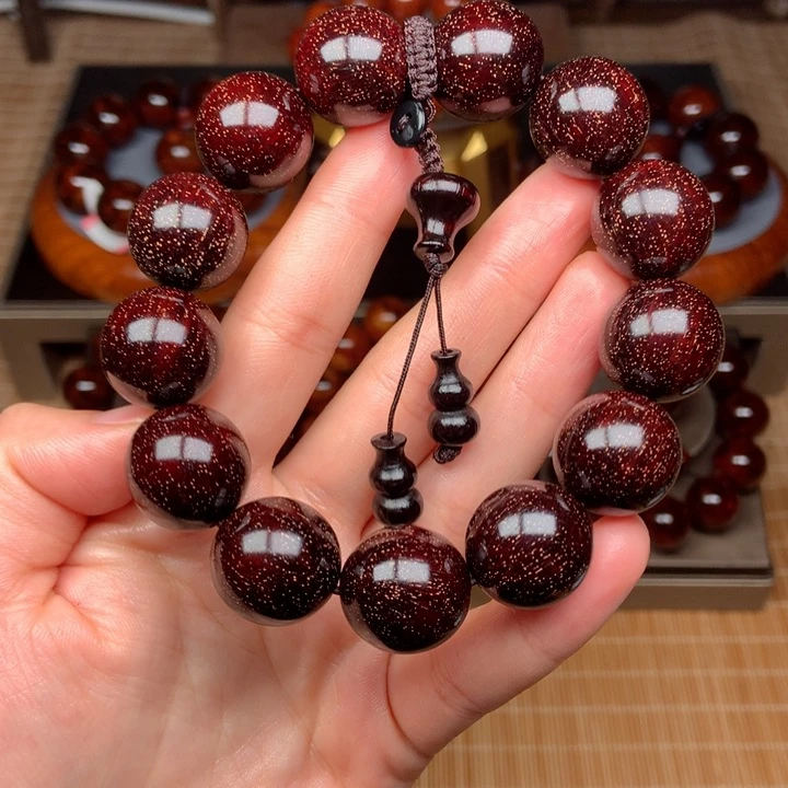 檀香紫檀（小叶紫檀）想3w