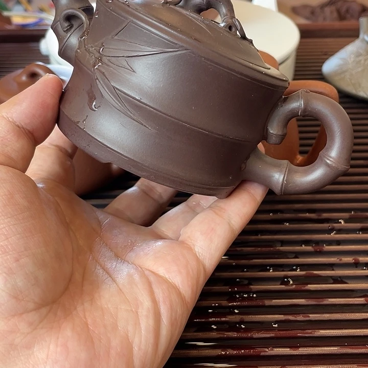 茶壶紫砂这实在实在是