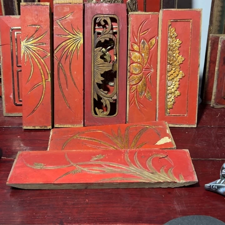 石***缘木木雕工艺品摆件