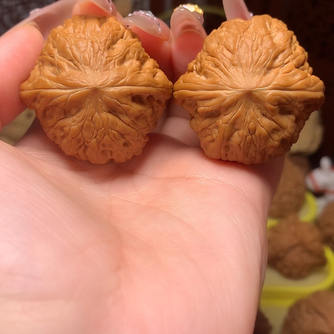 文玩核桃吊坠全品铁锤39➕精品