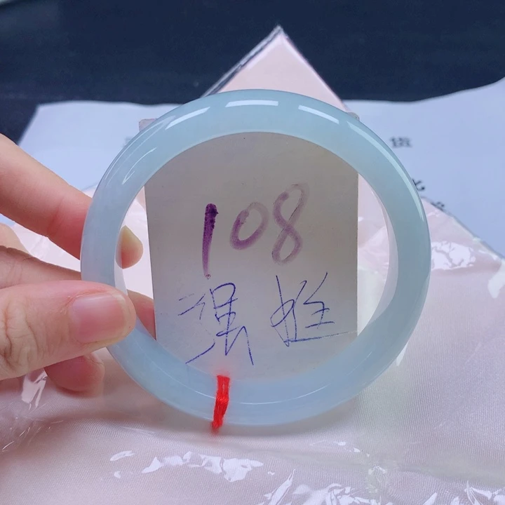 未镶嵌手镯翡翠6363546364