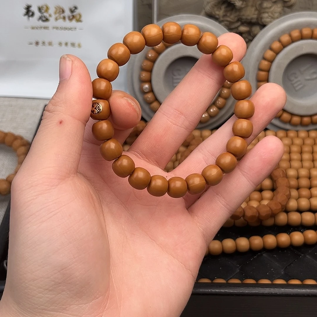 猴头核桃手串全品小老邢➕黑天使黑金标