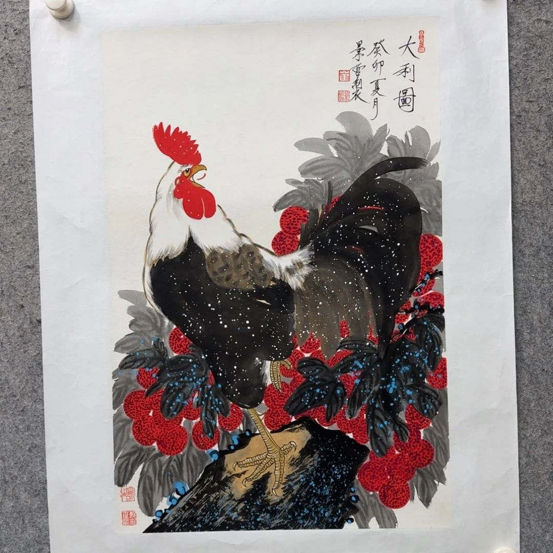 枫*痕书法作品多次参加全国