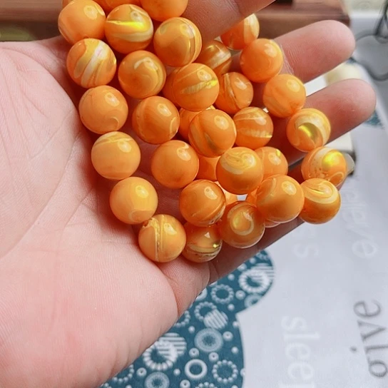 橄榄核手串/手链车车1.4手串