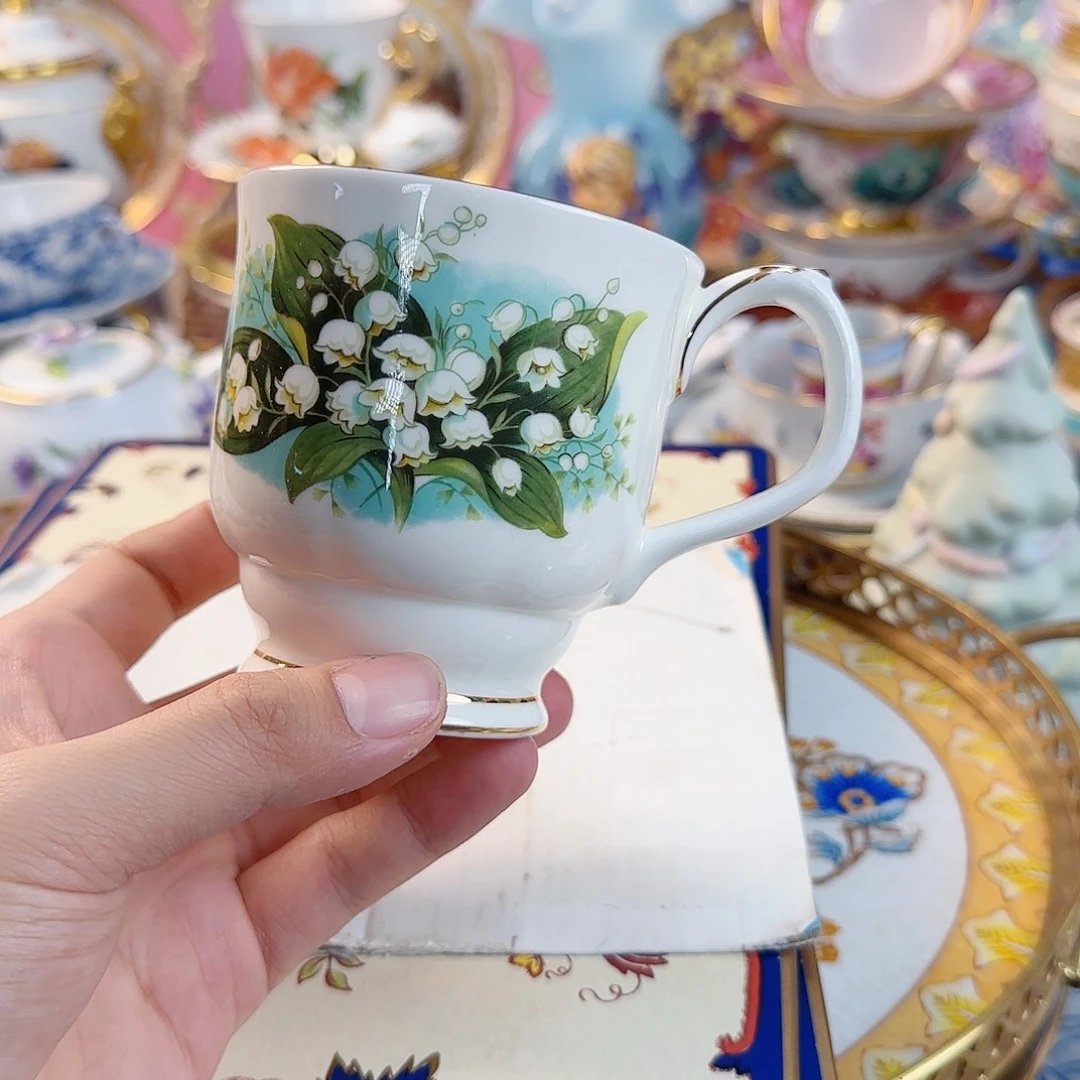 欧洲瓷器收藏鉴赏