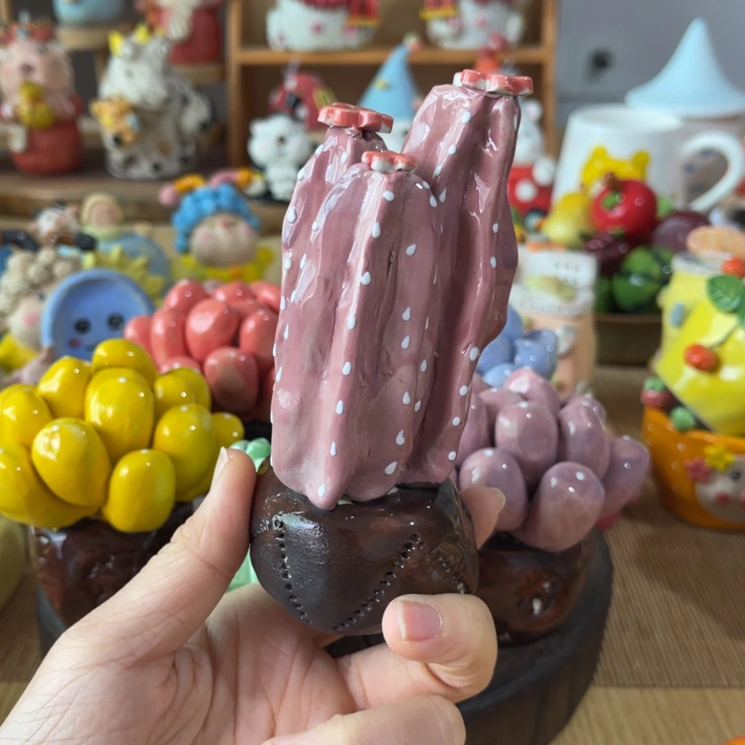 瓷片景德镇陶瓷手作福利