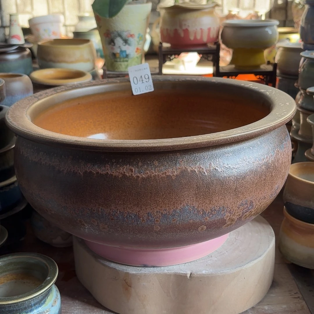 瓷片景德镇陶瓷手工制作