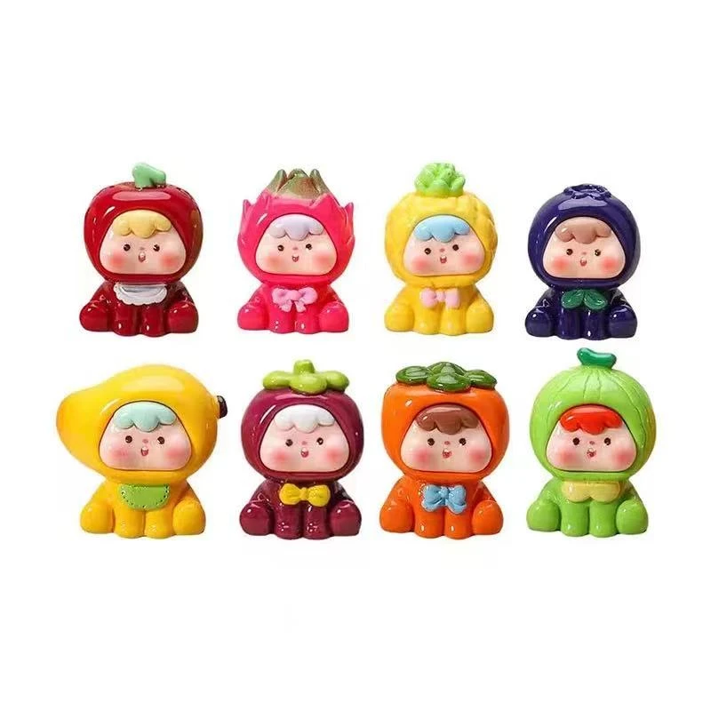 夜光树脂四代水果3.0X4.0