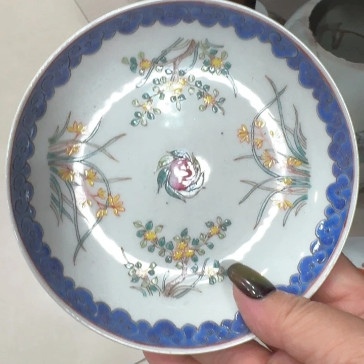 陶瓷艺术品收藏陶瓷