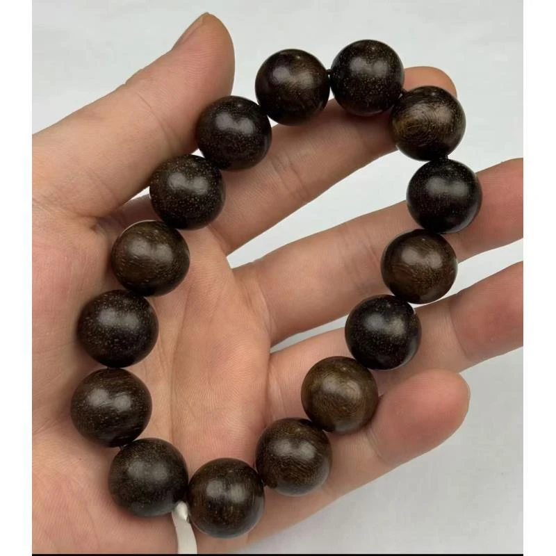 S0164小叶紫檀满天星1.5*15