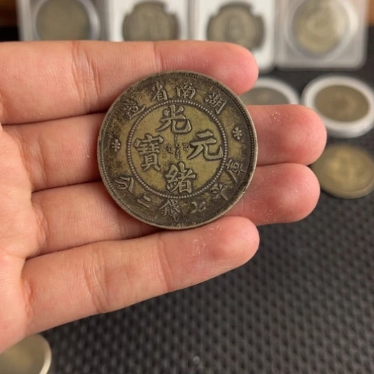 大头龙洋船洋工艺品