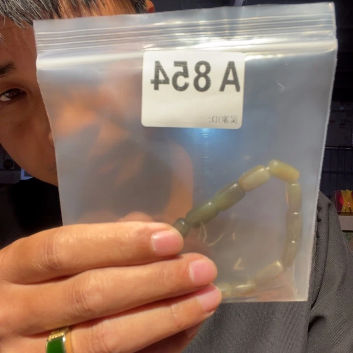 大叶紫檀（黑酸枝木类）854