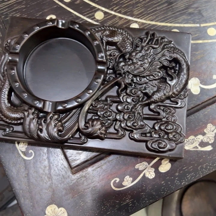 非洲紫檀（红花梨）