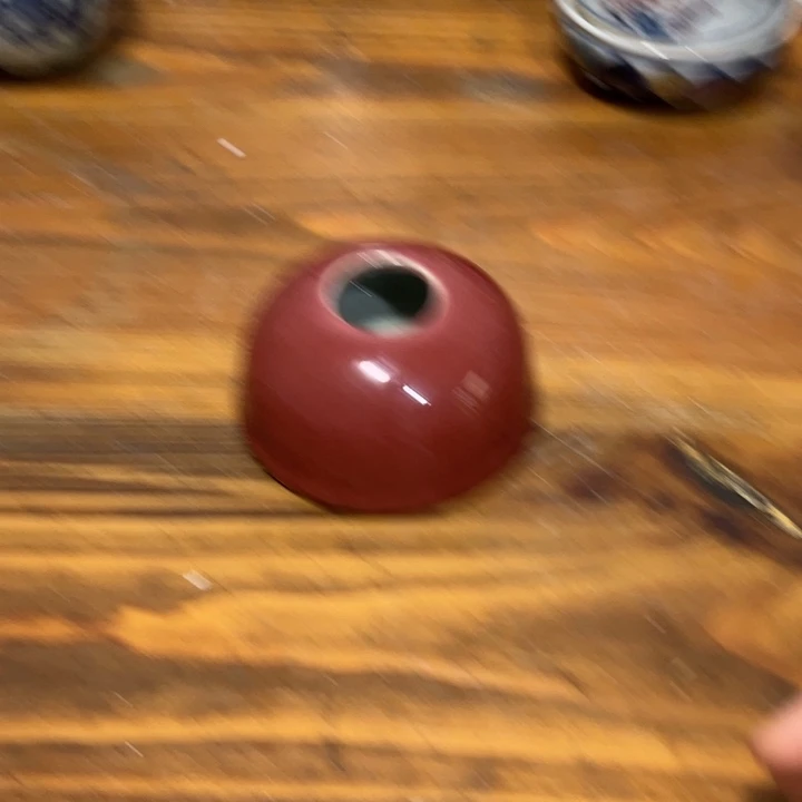 摆件景德镇陶瓷艺术品