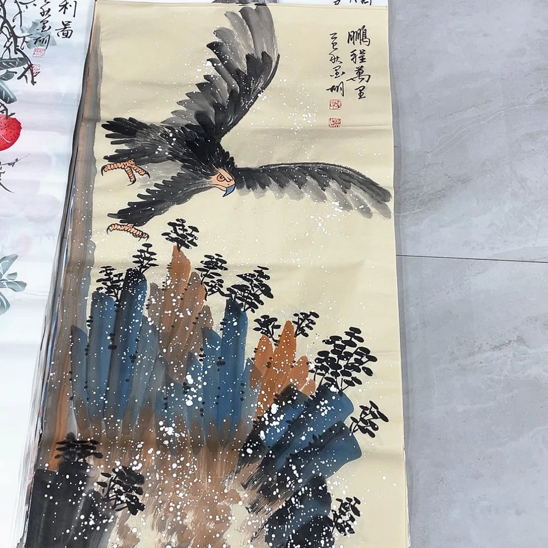 国画展展重中之重重中之重